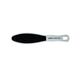 Babila Black Emery-Foot File-PC-v 018 1's - Foot Scrubs