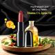 Facescanada Weightless Creme Finish Lipstick Rock Solid 02 4 gm - Lipsticks