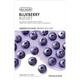 The Face Shop Real Nature Blueberry Face Mask 20 Gm - Sheet Masks