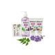 MyGlamm Wipeout Germ Killing Face Scrub -Lavender & Neem 60 gm - Face Scrubs