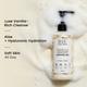 BiE Vanilla Sorbet Shower Gel 200 ml - Shower Gels & Body Wash