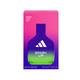 Adidas Vibes Spark Up Eau De Parfum 50 ml - Perfumes (Edt/Edp)