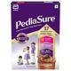 Pediasure Scientifically Designed Nutrition Drink Refill - Chocolate Flavour 375 g - Kids Nutrition