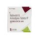 NEBILOCK AM Tablet 10's - Hypertension-Bet