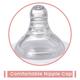 R for Rabbit First Feed Breast Pump - Pink 1's - Breast Pump