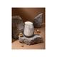 Seva Home Royal Candle (silver) - Blanc 2's - Candle