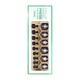 Dashing Diva Magic Press Nail Polish - Big Navy 1's - Nail Care