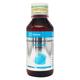 DELETUS LS RED CHERRY FLAVOUR Syrup 100ml - Asthma/COPD-Ast