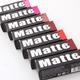 Miss Rose Matte Finish Bullet Lipstick Shade 51 Monica 7301 - 026B 51 3.4 gm - Lipsticks