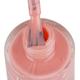 DeBelle Gel Nail Lacquer De Carnation Blush Pink Nail Polish 8 ml - Nail Polish