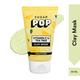 SUGAR POP Vitamin C & Tea Tree Clay Mask 50 gm - Masks & Peels