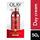 Olay Day Cream Regenerist Microsculpting Spf 30 50 gm - Day Cream