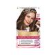 L'Oreal Paris Excellence Creme Hair Color, 6.13 Golden Brown (100gm + 72ml) 1's - Crème