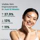 Neuherbs Skin Glow Collagen Powder 200 gm - Hair & Skin