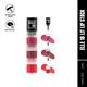 Elle18 Lit Lip Stack Music Fest 4.5 ml - Liquid Lipsticks