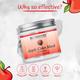 Nutriment Apple cider Mask All Skin Type 300 gm - Masks & Peels