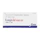 LOGIVIR 400 DT Tablet 5's - Viral infections-Ant