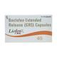 Liofen XL 40mg Capsule 10'S - Muscle Cramps/Spasticity-Mus