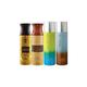 Ajmal 1 Aurum Femme, 1 Wisal Dhahab Homme, 1 Distraction And 1 Magnetize Deodorants Pack of 4 200 ml - Deodorants/Roll-Ons