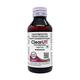 CLEAR UTI SUGAR FREE Oral Suspension 100ml - Kidney Disease/Stones-Oth