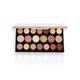 Revolution Precious Glamour MegStar Eyeshadow palette Diamond Edition 16.9 gm - Face Palettes