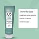 Silky Technobasics .03 Deli Care Hydro Herb Balm 250 ml - Hair Creams
