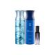 Ajmal Avid & Blu Deo & Ascend EDP Pack of 3 20 ml - Women Perfumes (Edt/Edp)