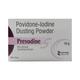 PREVODINE Powder 10gm - Wound Care-Ski