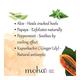 Moha Foot Care Cream 100 gm (Buy 1 Get 1 Free) - Foot Creams & Lotions
