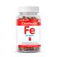 Celehealth Fe Iron Gummies 30's - Multi-Vitamins