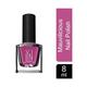 LYN Nail lacquer Mauvilicious 8 ml (N) - Nail Polish