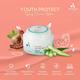 Aaranyaa Youth Protect Day Cream Okra SPF 15 50 gm - Day Cream