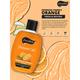 Freeskin Orange Shower Gel 400 ml - Shower Gels & Body Wash