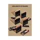 Sugar Cosmetics Ace Of Face Mini Foundation Stick 25 Macchiato 7 gm - Foundation