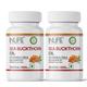 Inlife Sea Buckthorn Oil 500 mg Veg Capsule 30's - Vital Health
