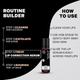 House Of Beauty Lip Color Corrector Serum For Pigmented & Discolored Smoker Lips 10ml - Lip Balms