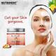 Nutriment Fruit Mask All Skin Type 300 gm - Masks & Peels