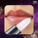 Charmacy Milano Magicolor Star Glow Lipstick- White Pearl Tears 3.6 g - Lipsticks