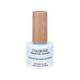 Colorbar Matte Nail Lacquer Frozen-249 8 ml - Nail Polish