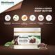 Medimade Cocoa And Coffee Body Butter (Pack of 2) 1's - Body Butter