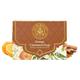 Luxuriate Naturally Orange and Cinnamon All-Day-long Nourishment Soap 125gm - Soaps