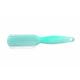 Babila Flat hair Brush-HB-V570 1 g - Hair Brushes