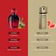Ted Lapidus Rumba Passion 100ml + Homme Gold Extreme 100ml Eau De Toilette 2's - Perfumes (Edt/Edp)