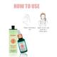 Indulgeo Essentials Squalane with Neroli, Sweet Orange Peel & Chamomile Oils Natural Hydroquinone 30ml - Face Oils
