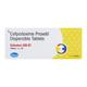 CEFREDROX 200 DT Tablet 10's - Bacterial Infections-Cep