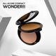 Renee Pro HD 3-In-1 Compact - Noix 9 gm - Compact Powder