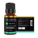 Organic Forest 100% VEGAN Rosemary Essential Oil 10 ml - Essential Oils