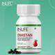 INLIFE Diastan Vegetarian Capsule 60's - Diabetes (Fitness)