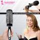 Majestique Blow Dryer Brush for Blow Drying - Lightweight Professional Roller, Precise Heat Styling - 2 Inch 1's - Hair Brushes