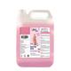 Mirah Belle - Hand Rub Sanitizer Liquid - Can - FDA Approved (72.9% Alcohol) 5000 ml - Hand Sanitizer